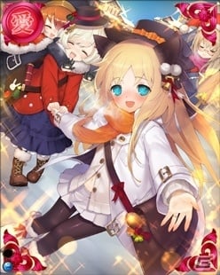 PC「戦国武将姫 MURAMASA 乱」戦乱交戦イベント「そーりんの大宴会準備」が開催！シナリオ「クリスマスの奇蹟2」も公開の画像13