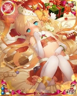PC「戦国武将姫 MURAMASA 乱」戦乱交戦イベント「そーりんの大宴会準備」が開催！シナリオ「クリスマスの奇蹟2」も公開の画像14