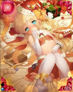 PC「戦国武将姫 MURAMASA 乱」戦乱交戦イベント「そーりんの大宴会準備」が開催！シナリオ「クリスマスの奇蹟2」も公開の画像15