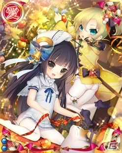 PC「戦国武将姫 MURAMASA 乱」戦乱交戦イベント「そーりんの大宴会準備」が開催！シナリオ「クリスマスの奇蹟2」も公開の画像16
