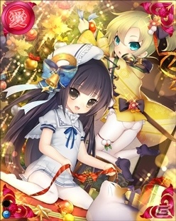PC「戦国武将姫 MURAMASA 乱」戦乱交戦イベント「そーりんの大宴会準備」が開催！シナリオ「クリスマスの奇蹟2」も公開の画像17