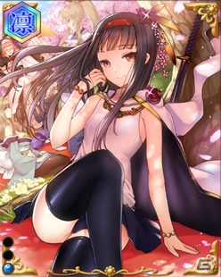 PC「戦国武将姫 MURAMASA 乱」戦乱交戦イベント「そーりんの大宴会準備」が開催！シナリオ「クリスマスの奇蹟2」も公開の画像4