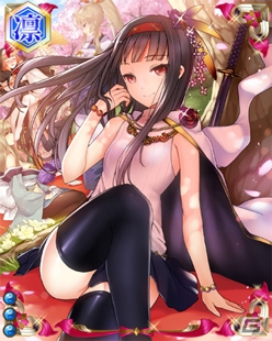 PC「戦国武将姫 MURAMASA 乱」戦乱交戦イベント「そーりんの大宴会準備」が開催！シナリオ「クリスマスの奇蹟2」も公開の画像6