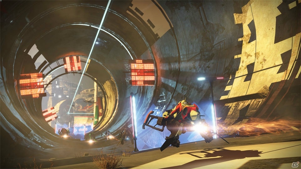 レースイベント「スパロー・レーシング・リーグ」も復活！PS4「Destiny」大型アップデート「The Dawning（暁旦）」が12月14日に配信の画像12