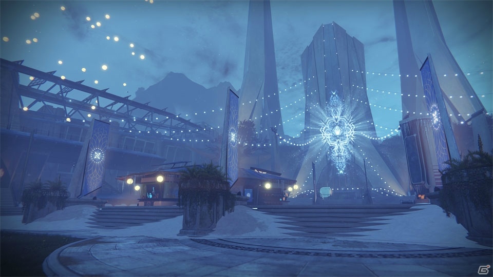 レースイベント「スパロー・レーシング・リーグ」も復活！PS4「Destiny」大型アップデート「The Dawning（暁旦）」が12月14日に配信の画像21