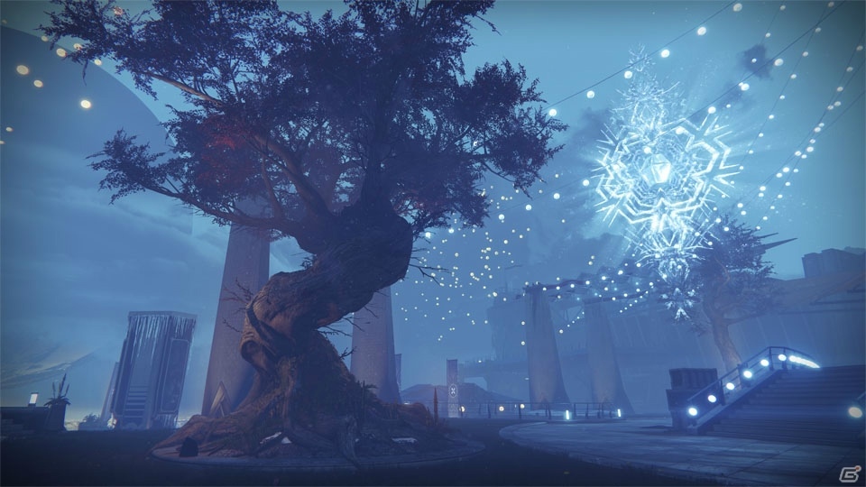 レースイベント「スパロー・レーシング・リーグ」も復活！PS4「Destiny」大型アップデート「The Dawning（暁旦）」が12月14日に配信の画像22