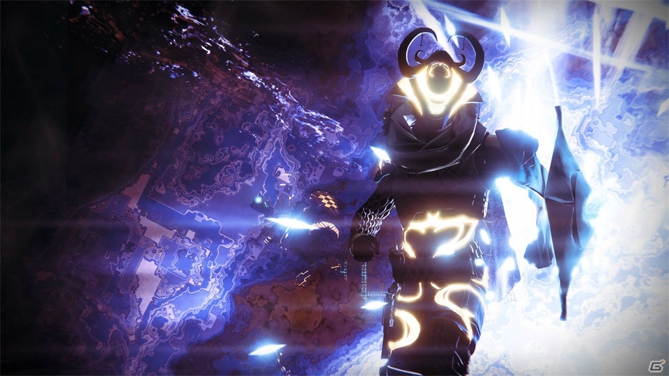 レースイベント「スパロー・レーシング・リーグ」も復活！PS4「Destiny」大型アップデート「The Dawning（暁旦）」が12月14日に配信の画像26