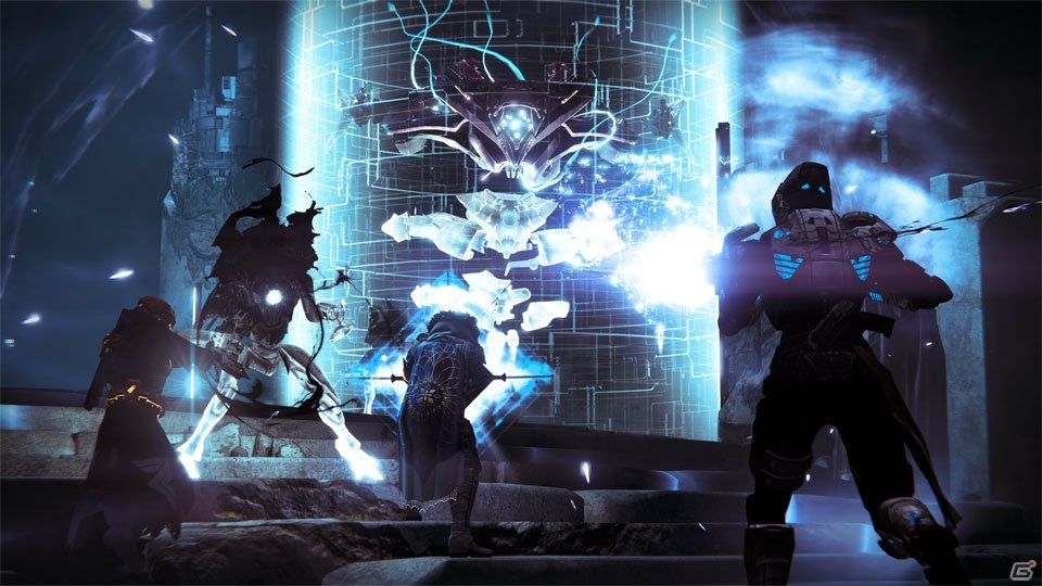 レースイベント「スパロー・レーシング・リーグ」も復活！PS4「Destiny」大型アップデート「The Dawning（暁旦）」が12月14日に配信の画像27