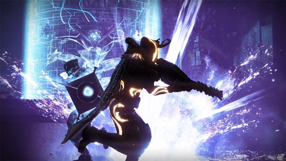 レースイベント「スパロー・レーシング・リーグ」も復活！PS4「Destiny」大型アップデート「The Dawning（暁旦）」が12月14日に配信の画像28