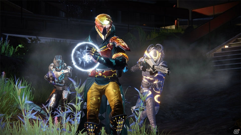レースイベント「スパロー・レーシング・リーグ」も復活！PS4「Destiny」大型アップデート「The Dawning（暁旦）」が12月14日に配信の画像29
