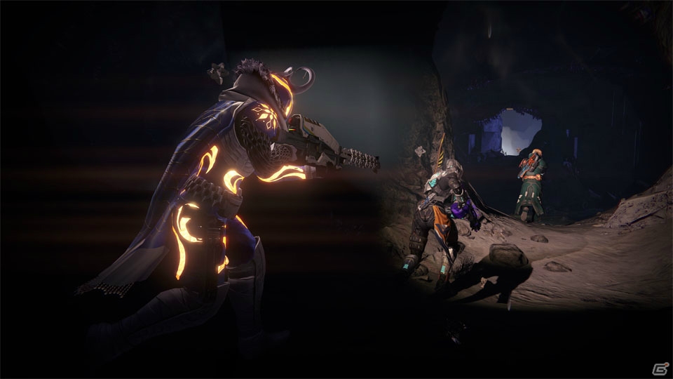 レースイベント「スパロー・レーシング・リーグ」も復活！PS4「Destiny」大型アップデート「The Dawning（暁旦）」が12月14日に配信の画像30