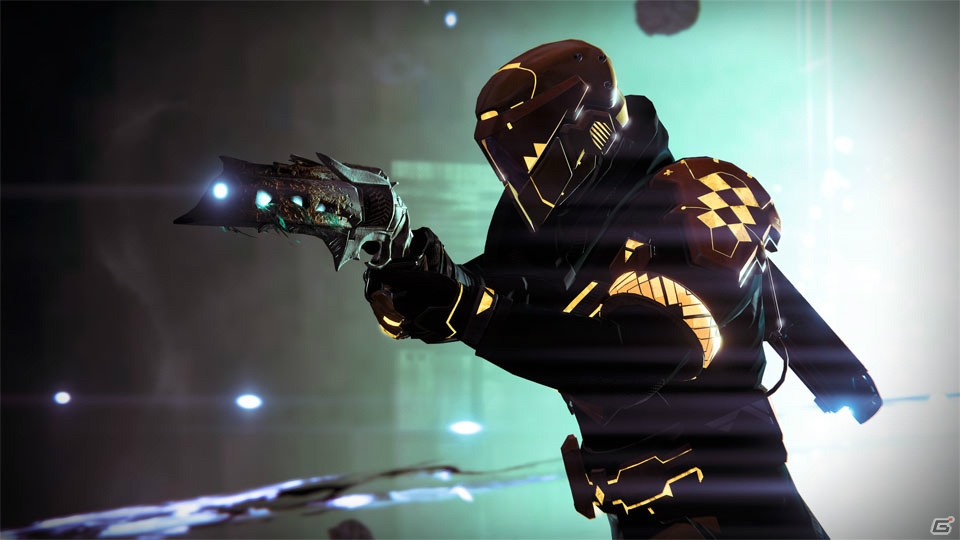 レースイベント「スパロー・レーシング・リーグ」も復活！PS4「Destiny」大型アップデート「The Dawning（暁旦）」が12月14日に配信の画像31