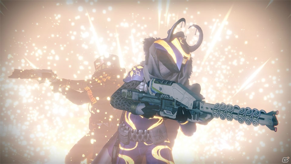 レースイベント「スパロー・レーシング・リーグ」も復活！PS4「Destiny」大型アップデート「The Dawning（暁旦）」が12月14日に配信の画像32
