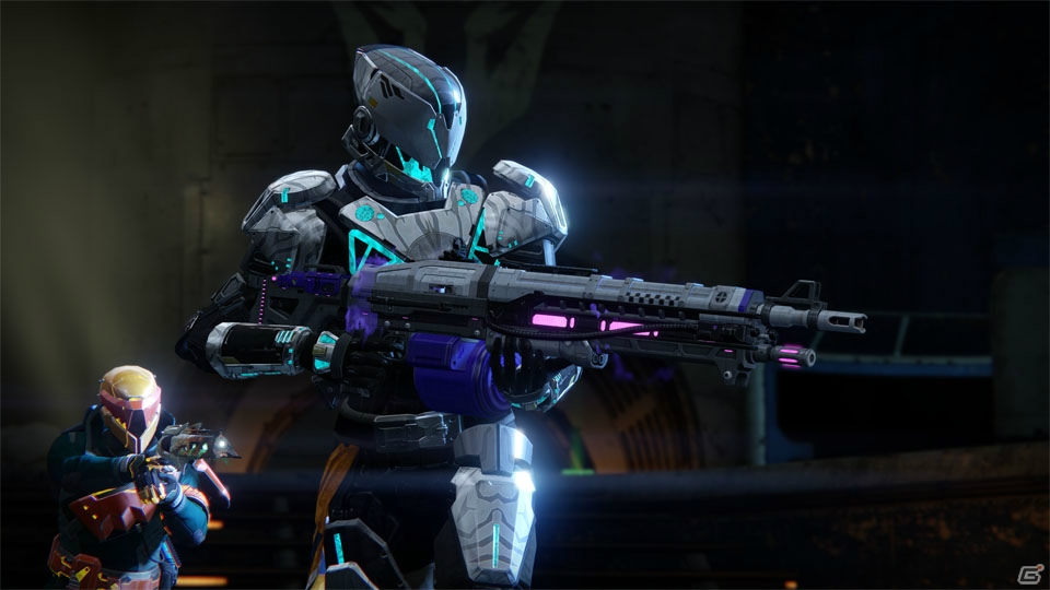 レースイベント「スパロー・レーシング・リーグ」も復活！PS4「Destiny」大型アップデート「The Dawning（暁旦）」が12月14日に配信の画像33