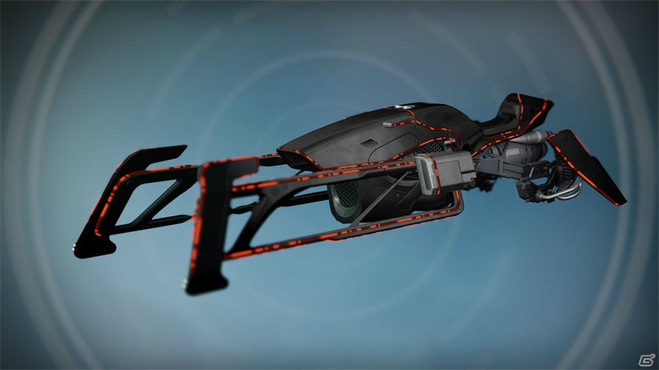 レースイベント「スパロー・レーシング・リーグ」も復活！PS4「Destiny」大型アップデート「The Dawning（暁旦）」が12月14日に配信の画像36