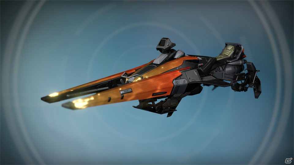 レースイベント「スパロー・レーシング・リーグ」も復活！PS4「Destiny」大型アップデート「The Dawning（暁旦）」が12月14日に配信の画像37
