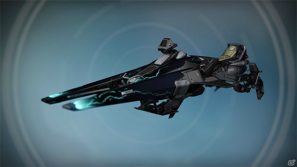 レースイベント「スパロー・レーシング・リーグ」も復活！PS4「Destiny」大型アップデート「The Dawning（暁旦）」が12月14日に配信の画像38