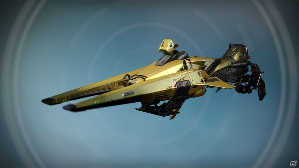 レースイベント「スパロー・レーシング・リーグ」も復活！PS4「Destiny」大型アップデート「The Dawning（暁旦）」が12月14日に配信の画像39
