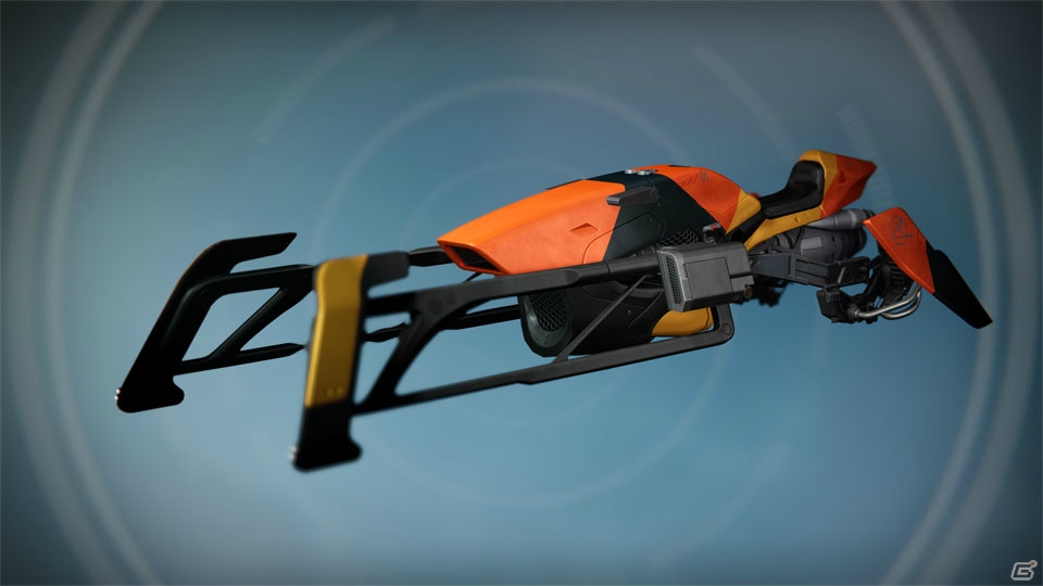 レースイベント「スパロー・レーシング・リーグ」も復活！PS4「Destiny」大型アップデート「The Dawning（暁旦）」が12月14日に配信の画像41