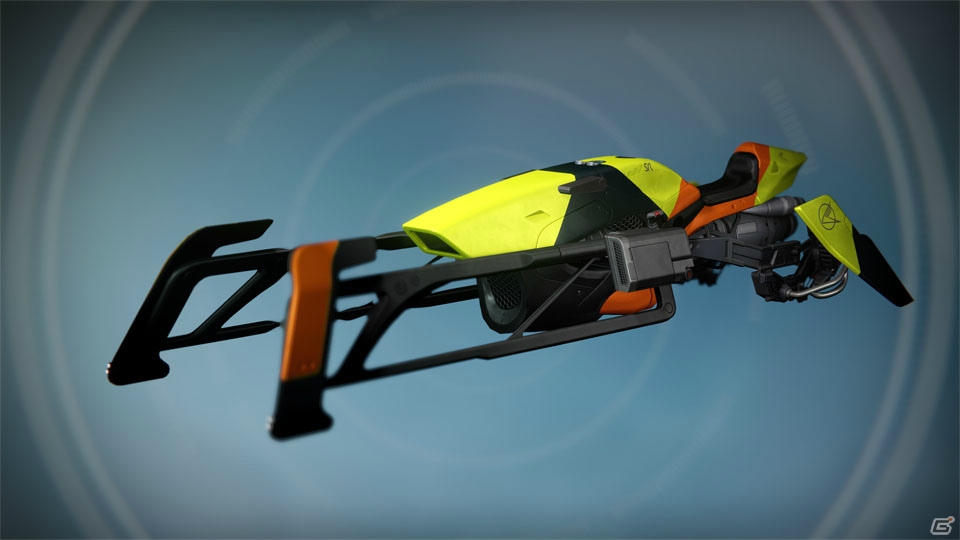 レースイベント「スパロー・レーシング・リーグ」も復活！PS4「Destiny」大型アップデート「The Dawning（暁旦）」が12月14日に配信の画像42