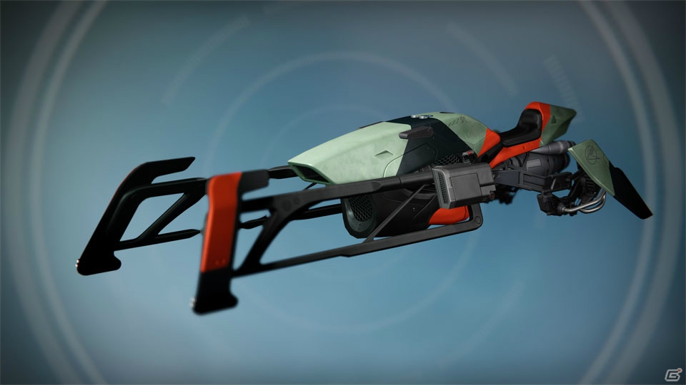 レースイベント「スパロー・レーシング・リーグ」も復活！PS4「Destiny」大型アップデート「The Dawning（暁旦）」が12月14日に配信の画像43
