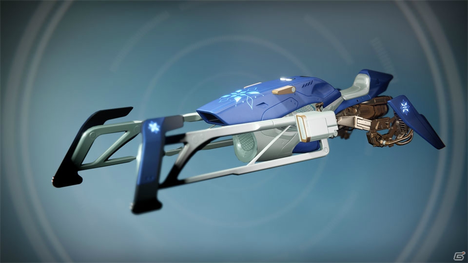 レースイベント「スパロー・レーシング・リーグ」も復活！PS4「Destiny」大型アップデート「The Dawning（暁旦）」が12月14日に配信の画像44