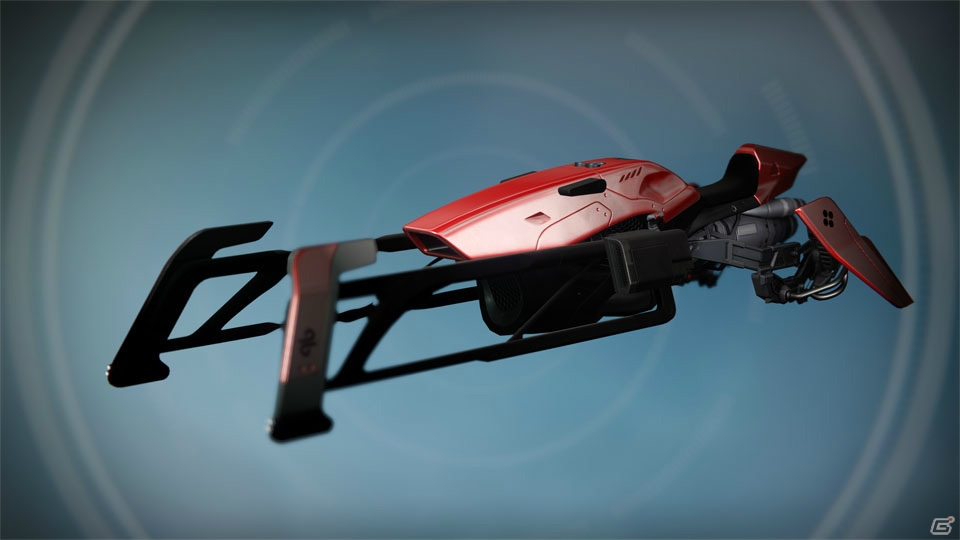 レースイベント「スパロー・レーシング・リーグ」も復活！PS4「Destiny」大型アップデート「The Dawning（暁旦）」が12月14日に配信の画像45