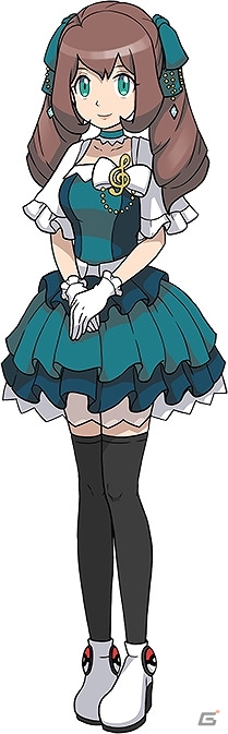 iOS/Android「ポケモンコマスター」［EX］ゲノセクトや［R］リーフィアなど新フィギュア5体が参戦！の画像5