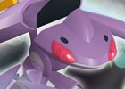 iOS/Android「ポケモンコマスター」［EX］ゲノセクトや［R］リーフィアなど新フィギュア5体が参戦！
