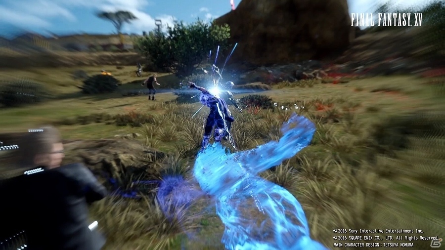 「ファイナルファンタジーXV」オリジナルサウンドトラックがPS Storeにて独占配信決定！下村陽子氏のインタビュー動画も公開の画像2
