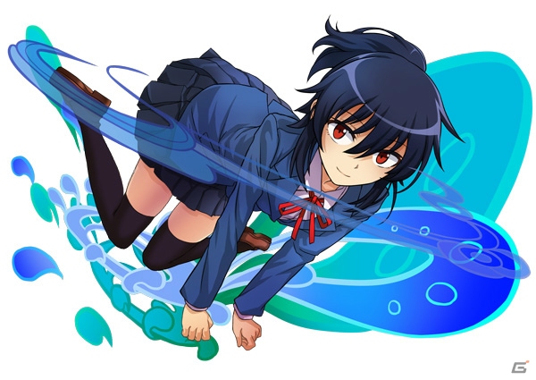 iOS/Android「ドラマチックRPG 神つり」マンガワンとのコラボイベントが開催！マスルールやユナ・ユニスも登場の画像3