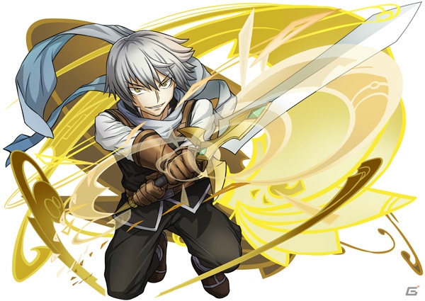 iOS/Android「ドラマチックRPG 神つり」マンガワンとのコラボイベントが開催！マスルールやユナ・ユニスも登場の画像6