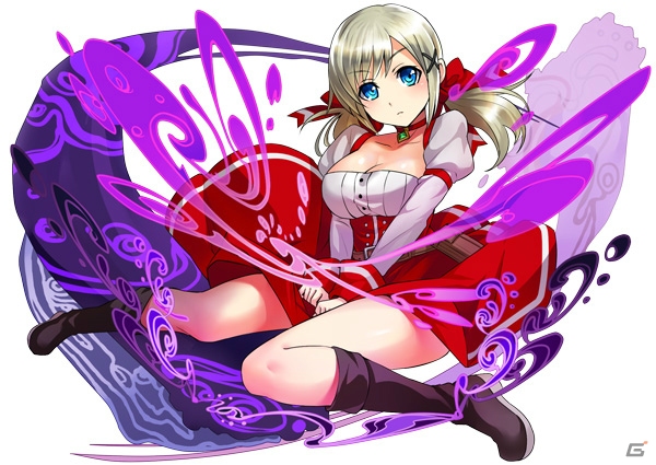 iOS/Android「ドラマチックRPG 神つり」マンガワンとのコラボイベントが開催！マスルールやユナ・ユニスも登場の画像7