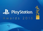 Gold Prizeには「DARK SOULS III」や「ペルソナ5」などがラインナップ！「PlayStation Awards 2016」受賞タイトルが発表