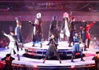 「ミュージカル『刀剣乱舞』 ～真剣乱舞祭 2016～」の大阪公演が開幕！舞台の模様が公開に