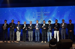 ゴールドプライズの受賞ラッシュとなった「PlayStation Awards 2016」の現地レポートをお届けの画像15