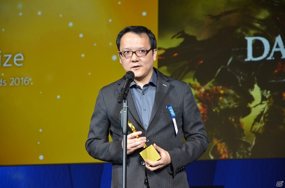 ゴールドプライズの受賞ラッシュとなった「PlayStation Awards 2016」の現地レポートをお届けの画像2
