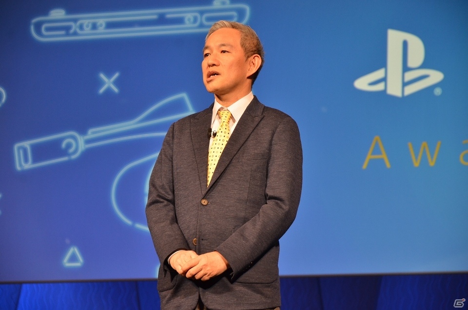 ゴールドプライズの受賞ラッシュとなった「PlayStation Awards 2016」の現地レポートをお届けの画像20