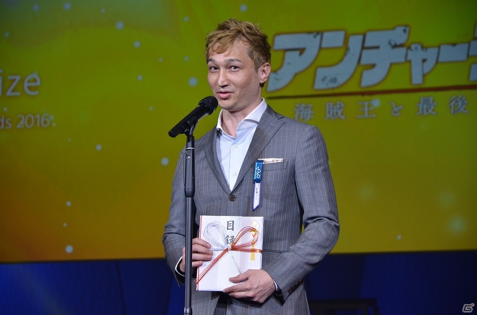 ゴールドプライズの受賞ラッシュとなった「PlayStation Awards 2016」の現地レポートをお届けの画像4