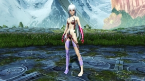 ファンタシースターオンライン2 Ep2 3の印象深いアイテムが登場のsgスクラッチ ブライトダークヒロイン が配信 ゲーム情報サイト Gamer