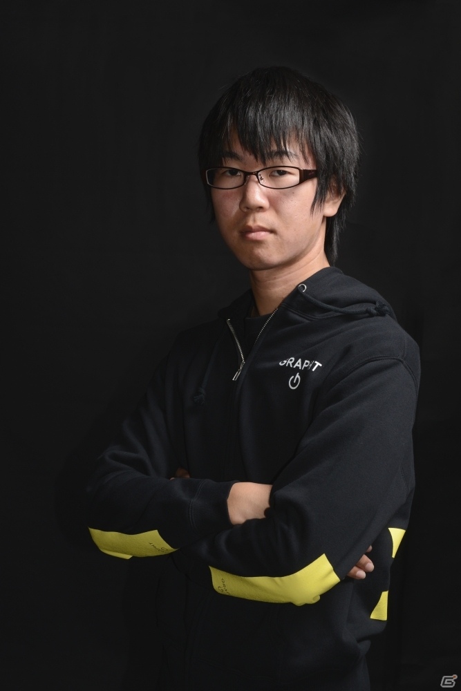 「グランツーリスモ」の日本トップドライバー・やまどぅー選手が「Team GRAPHT」に参加の画像3