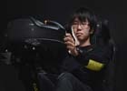 「グランツーリスモ」の日本トップドライバー・やまどぅー選手が「Team GRAPHT」に参加