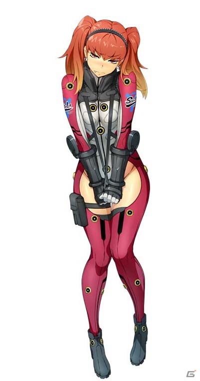 iOS/Android「スーパーロボット大戦X-Ω」オリジナルキャラクターのボイス実装＆スパロボOGの期間限定参戦が決定！の画像1