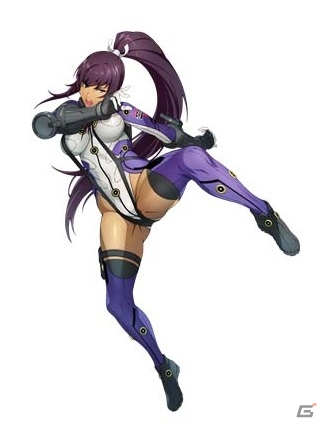 iOS/Android「スーパーロボット大戦X-Ω」オリジナルキャラクターのボイス実装＆スパロボOGの期間限定参戦が決定！の画像2