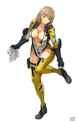 iOS/Android「スーパーロボット大戦X-Ω」オリジナルキャラクターのボイス実装＆スパロボOGの期間限定参戦が決定！の画像3