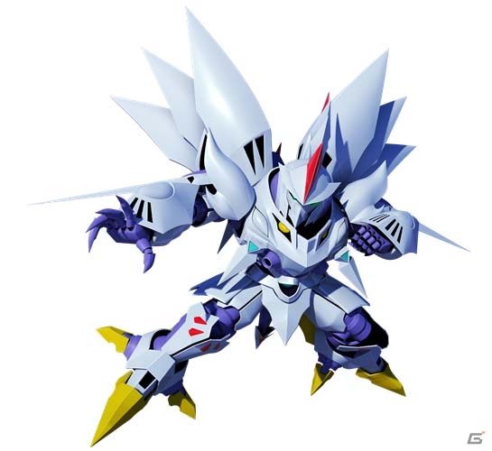 iOS/Android「スーパーロボット大戦X-Ω」オリジナルキャラクターのボイス実装＆スパロボOGの期間限定参戦が決定！の画像4