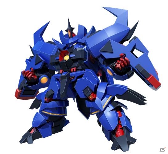 iOS/Android「スーパーロボット大戦X-Ω」オリジナルキャラクターのボイス実装＆スパロボOGの期間限定参戦が決定！の画像6