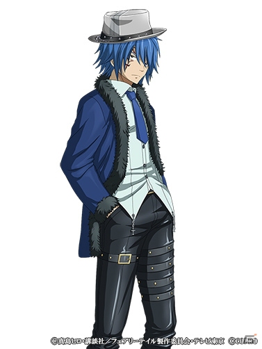 iOS/Android「FAIRY TAIL 極・魔法乱舞」コミックス59巻発売記念イベントとクリスマスキャンペーンが12月15日より開催！の画像12