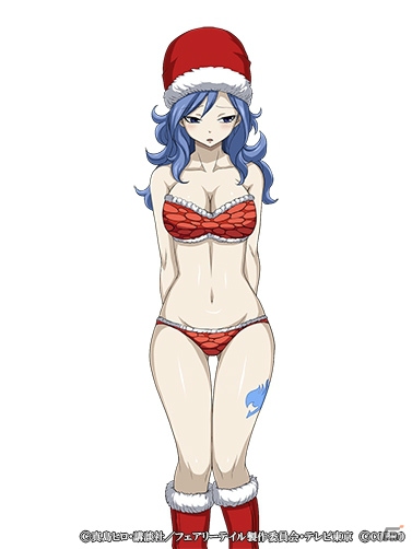 iOS/Android「FAIRY TAIL 極・魔法乱舞」コミックス59巻発売記念イベントとクリスマスキャンペーンが12月15日より開催！の画像17