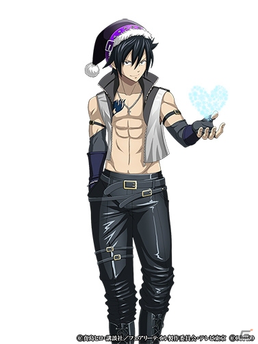 Ios Android Fairy Tail 極 魔法乱舞 コミックス59巻発売記念イベントとクリスマスキャンペーンが12月15日より開催 の画像 ゲーム情報サイト Gamer Ios Android Fairy Tail 極 魔法乱舞 コミックス59巻発売記念イベントとクリスマスキャンペーンが12月15日より開催 の画像 ゲーム情報サイト Gamer